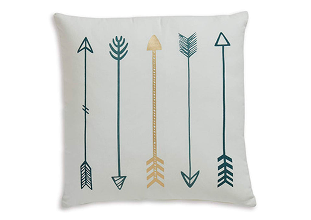 Gyldan Pillow front view