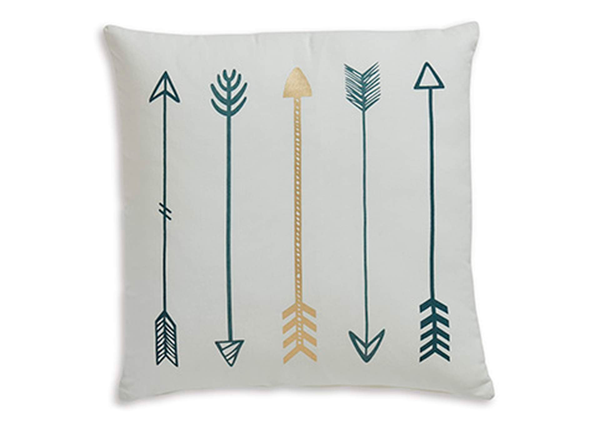 Gyldan Pillow front view