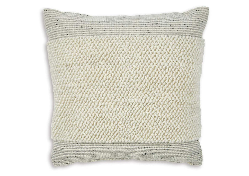 Rowcher Pillow