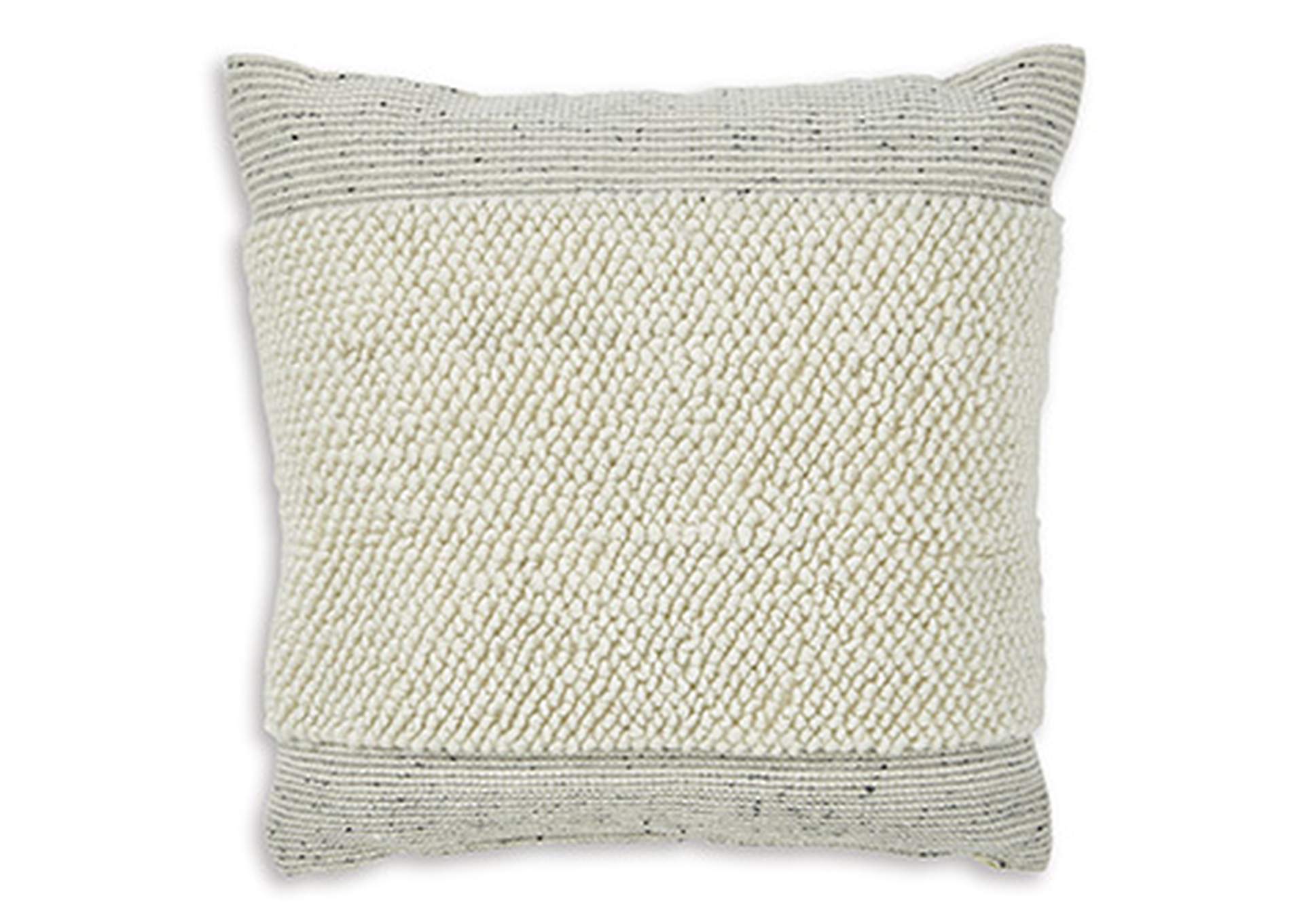 Rowcher Pillow (Set of 4) front view
