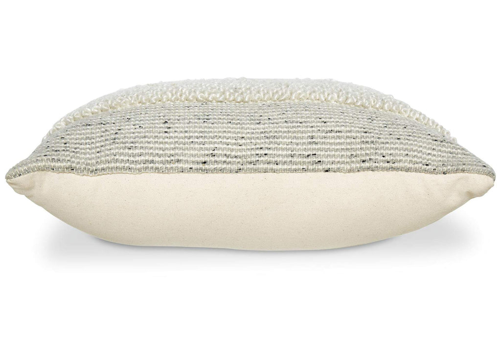 Rowcher Pillow (Set of 4) side view