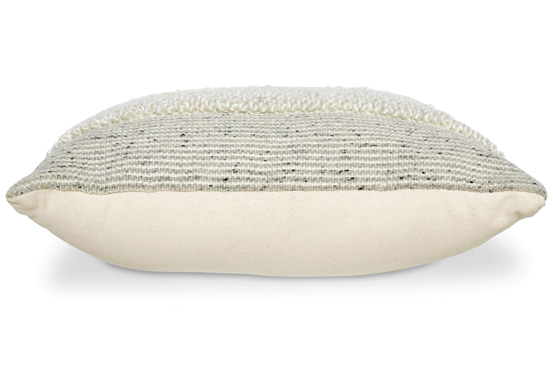 Rowcher Pillow (Set of 4) side view