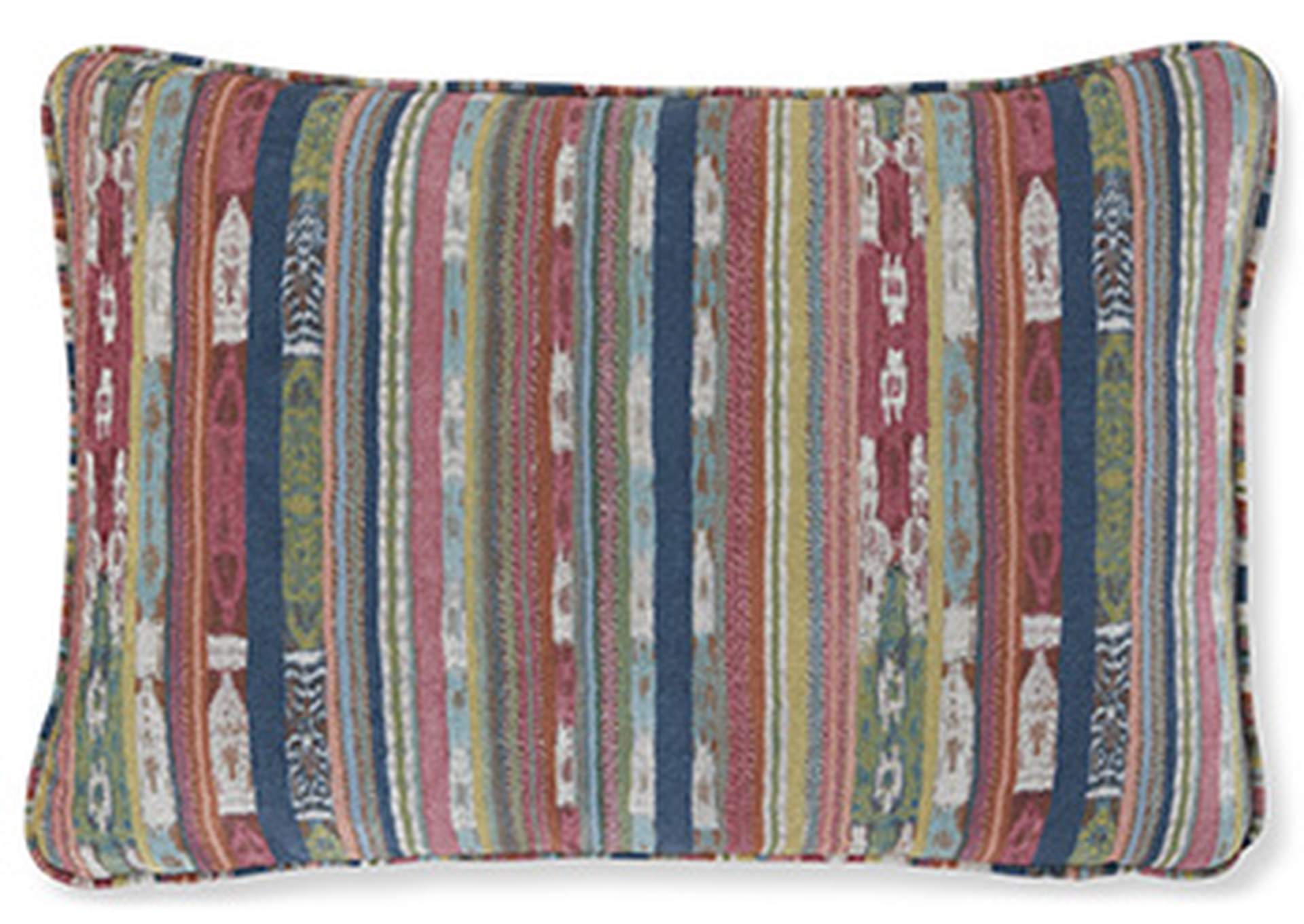Orensburgh Pillow (Set of 4) front view