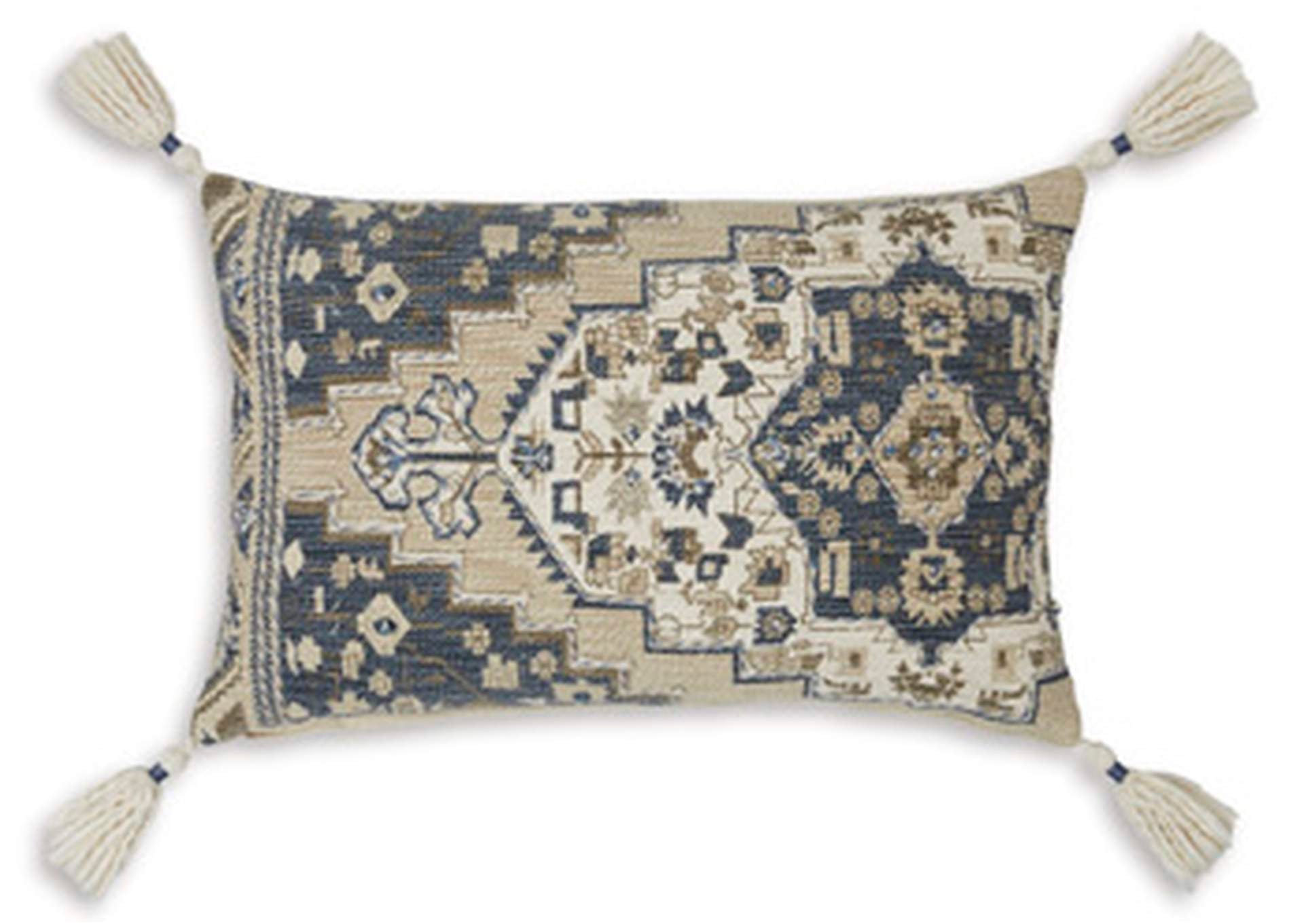 Winbury Pillow (Set of 4) front view