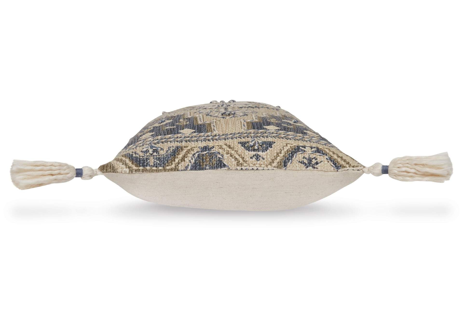 Winbury Pillow side view