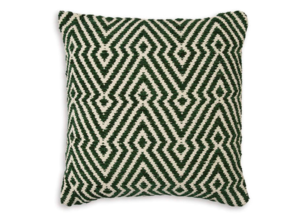 Digover Pillow (Set of 4) front view