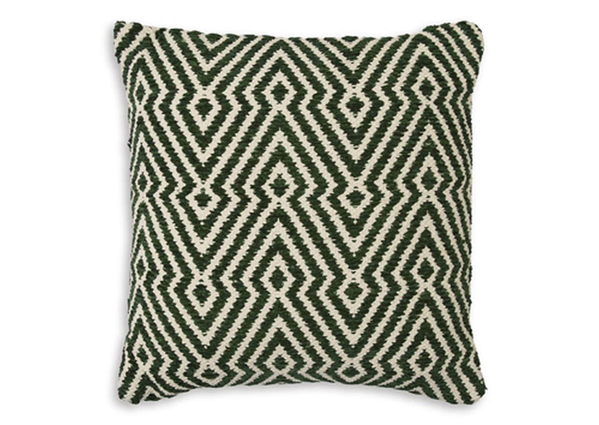 Digover Pillow front view