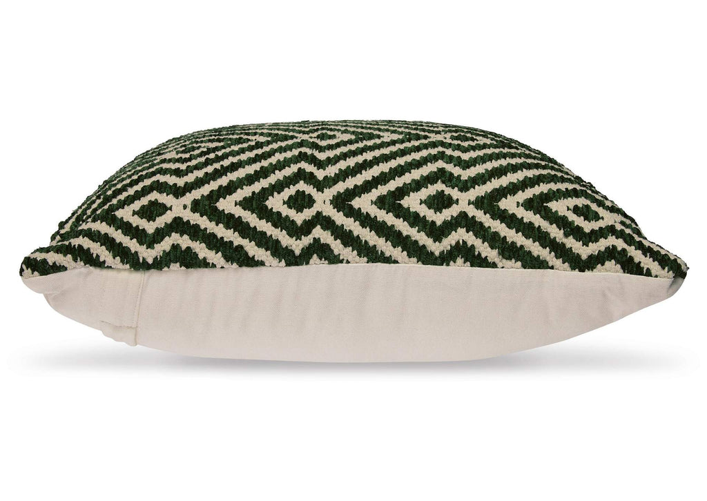 Digover Pillow (Set of 4) side view