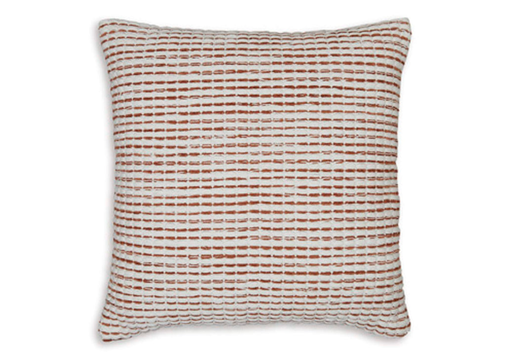 Nashlin Pillow (Set of 4) front view