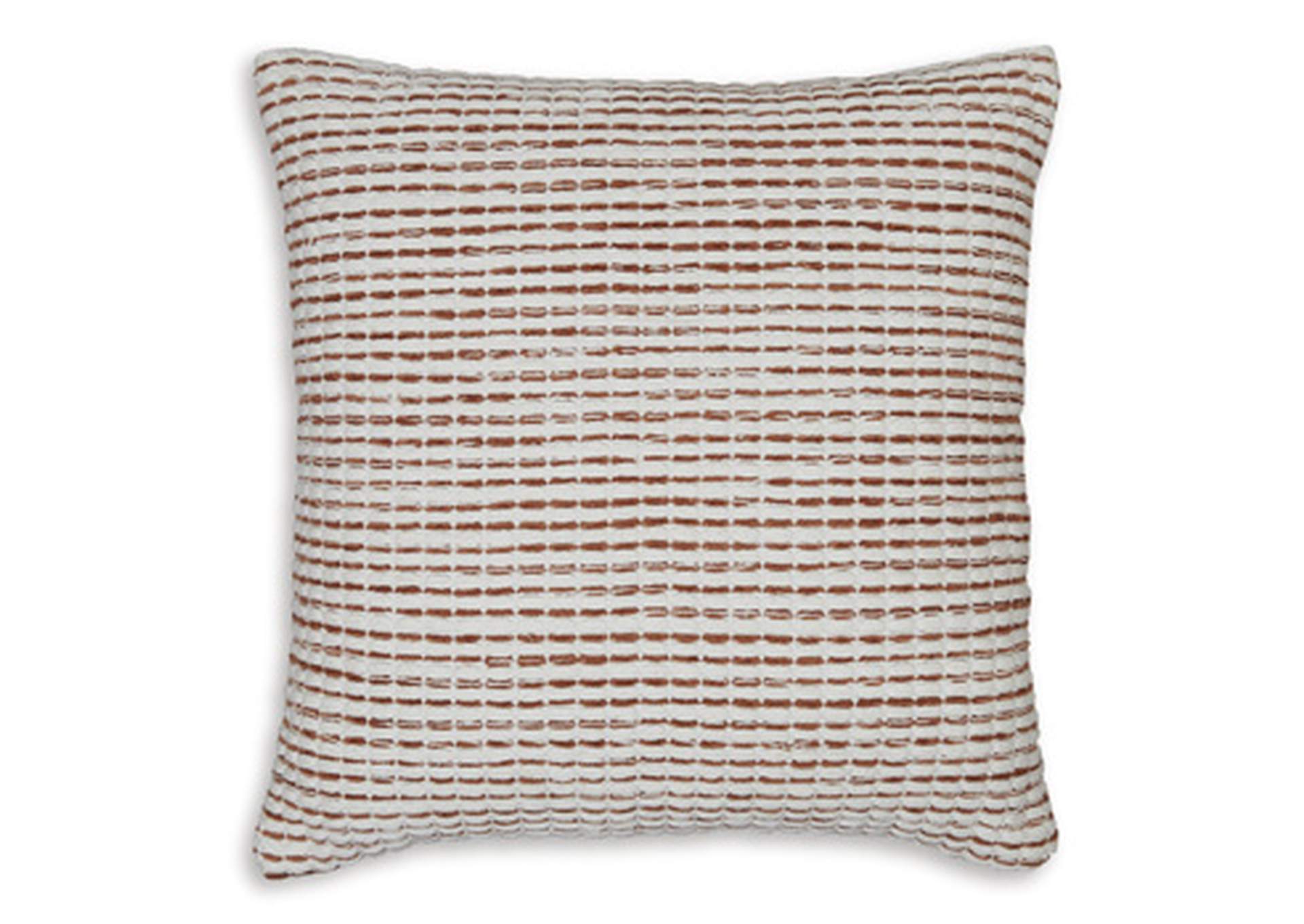 Nashlin Pillow (Set of 4) front view