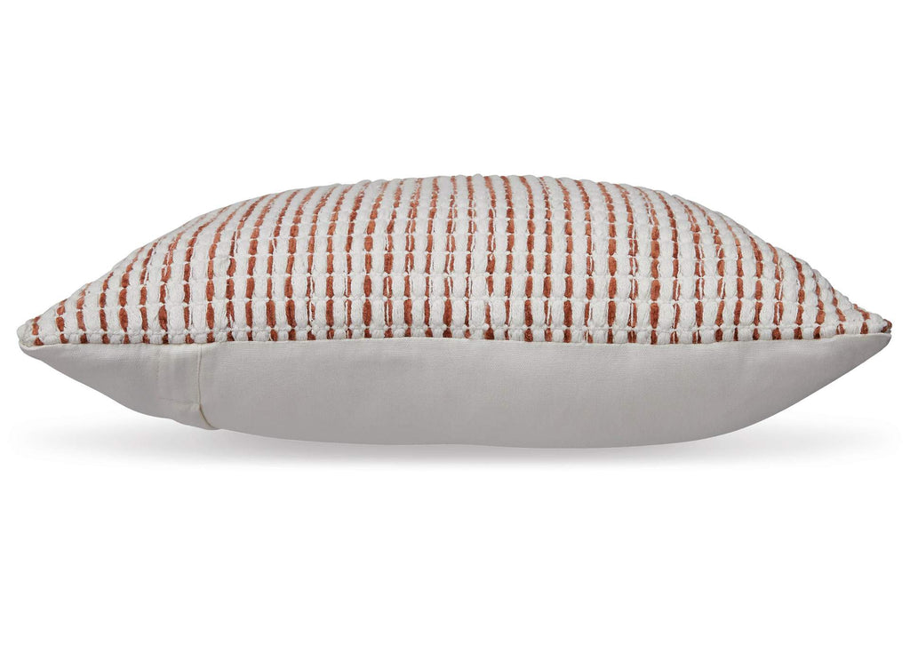 Nashlin Pillow (Set of 4) side view