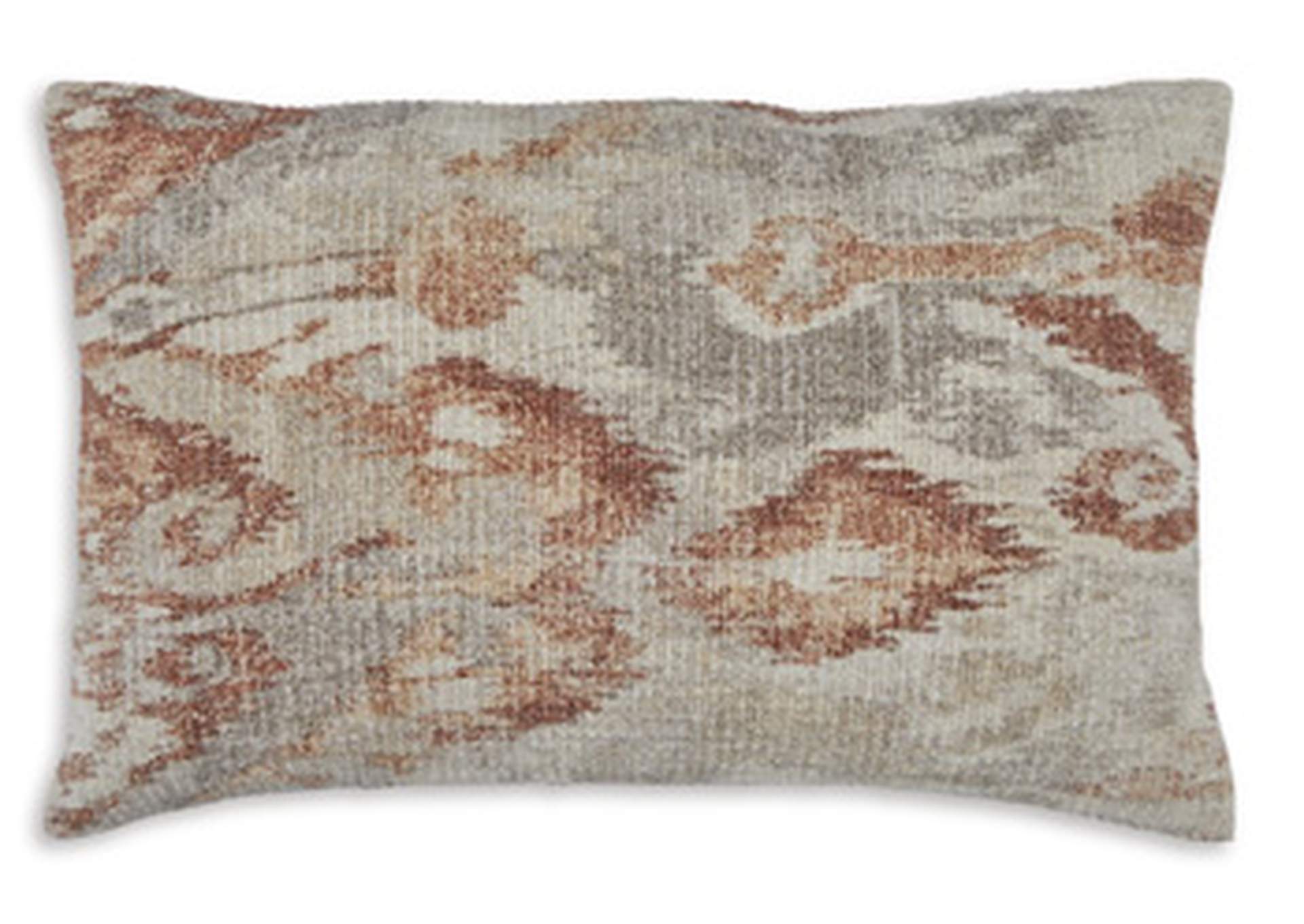 Aprover Pillow front view