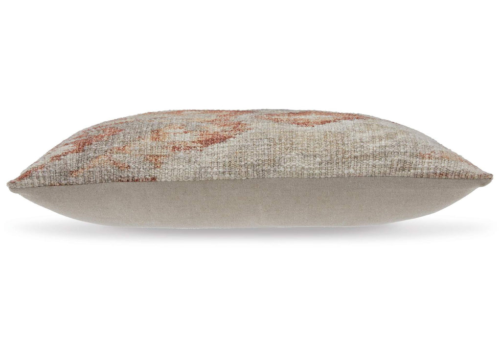 Aprover Pillow (Set of 4) side view