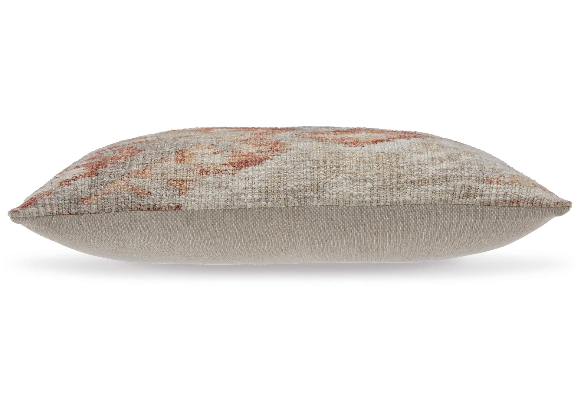 Aprover Pillow (Set of 4) side view