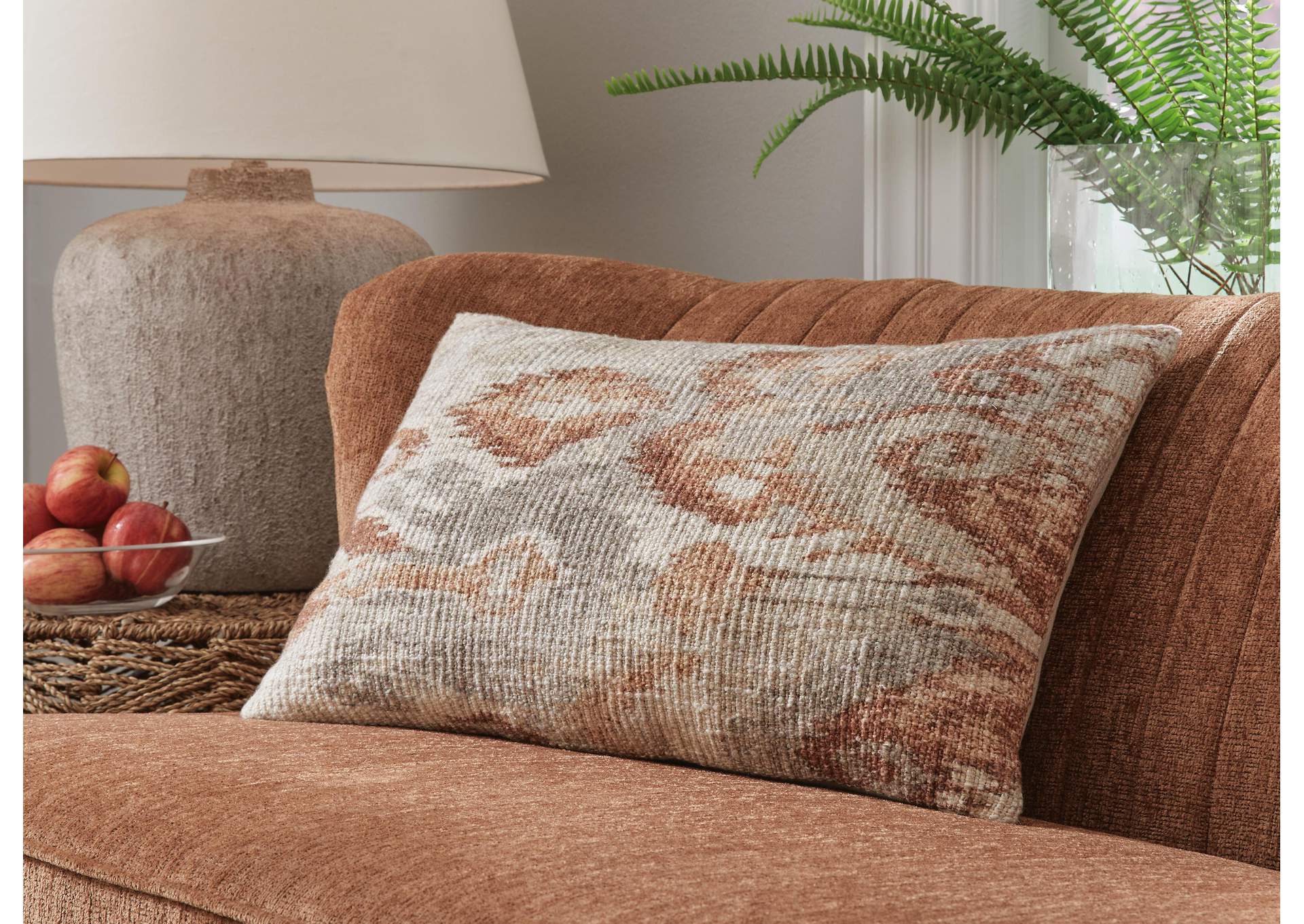 Aprover Pillow
