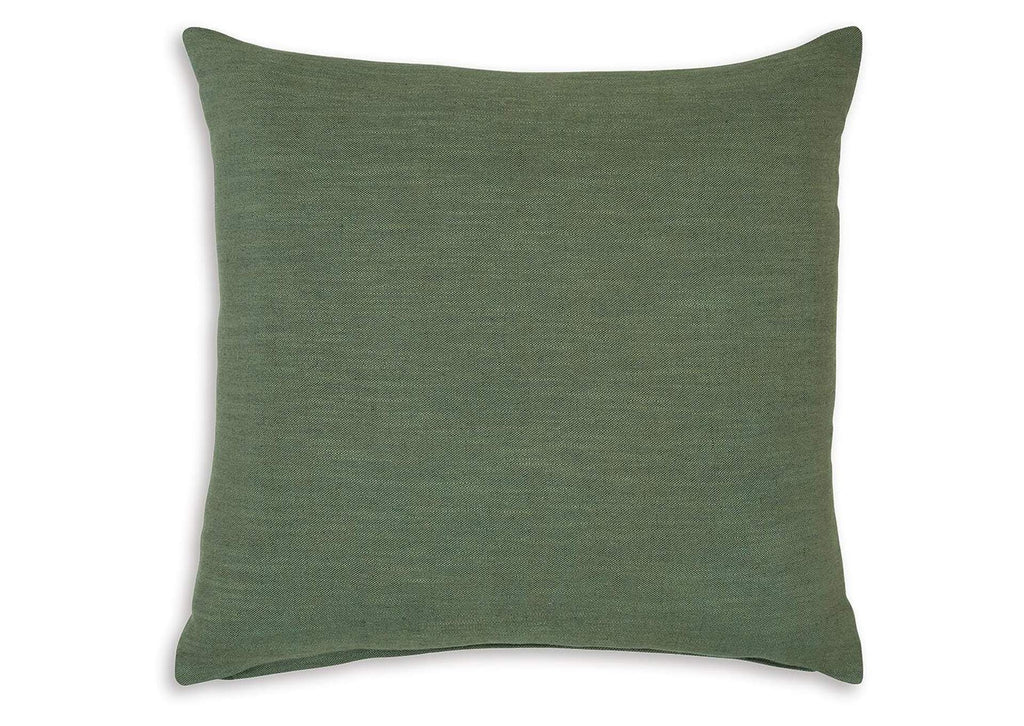 Thaneville Pillow