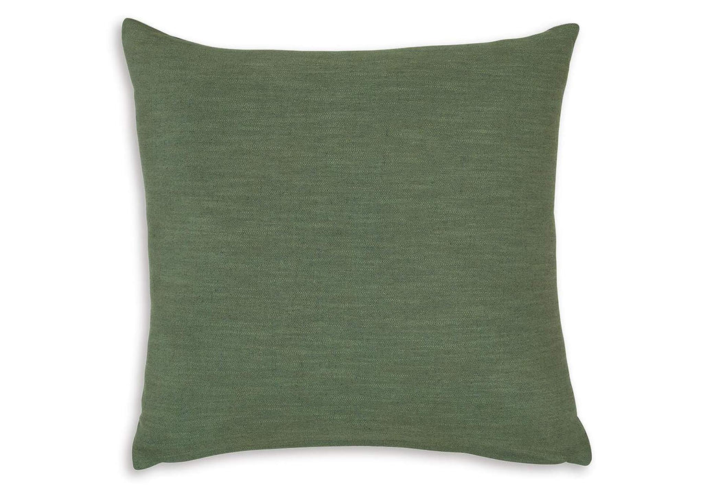 Thaneville Pillow