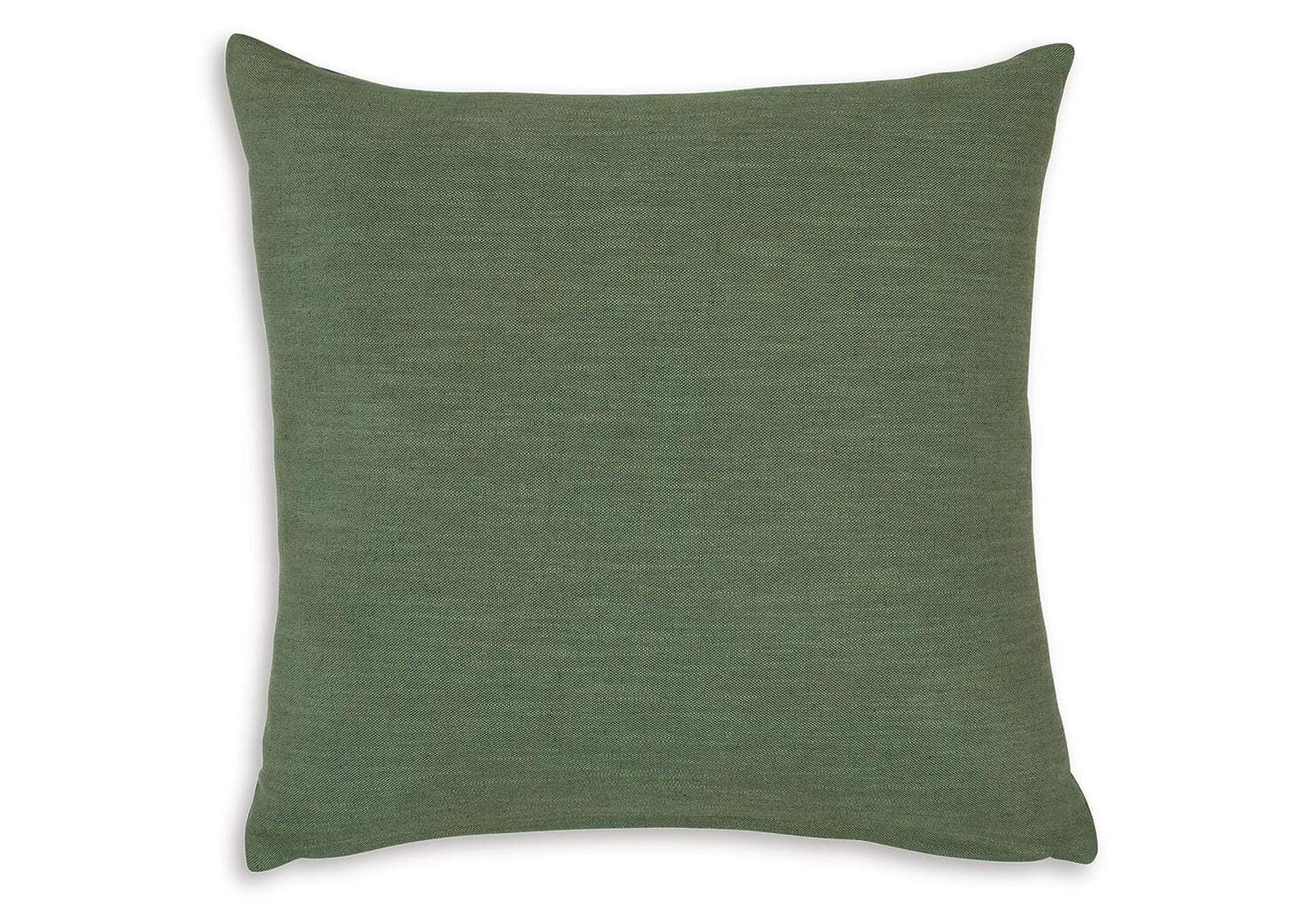 Thaneville Pillow
