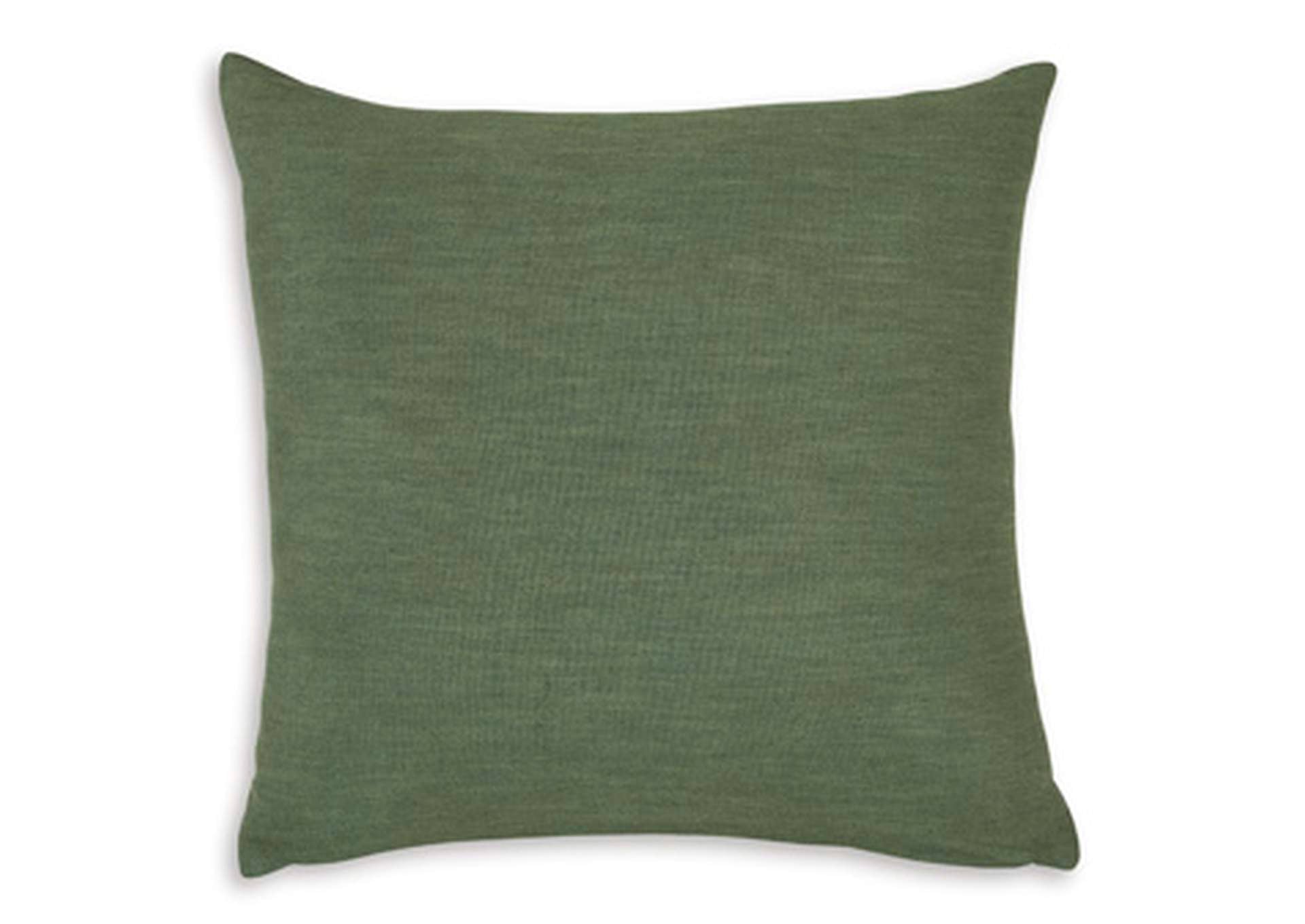 Thaneville Pillow front view