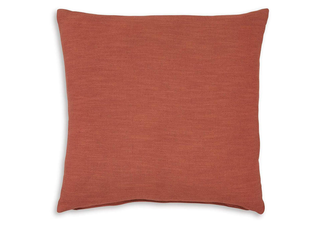 Thaneville Pillow