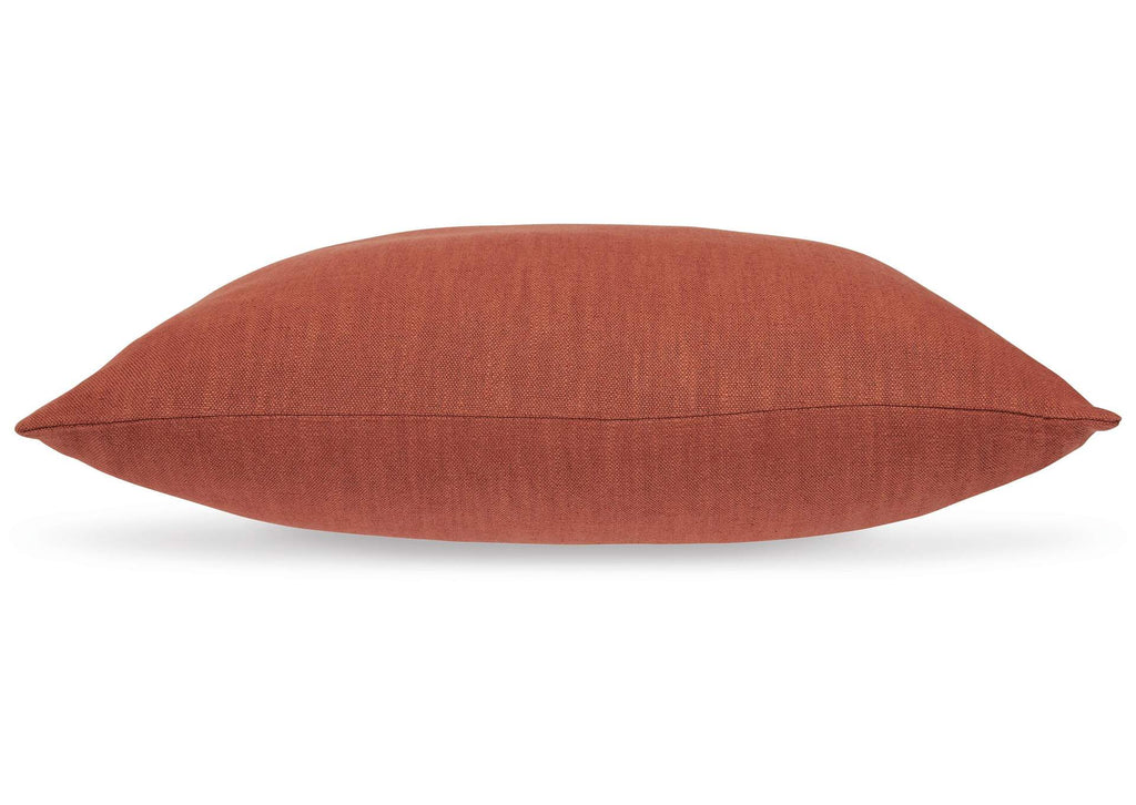 Thaneville Pillow (Set of 4) side view