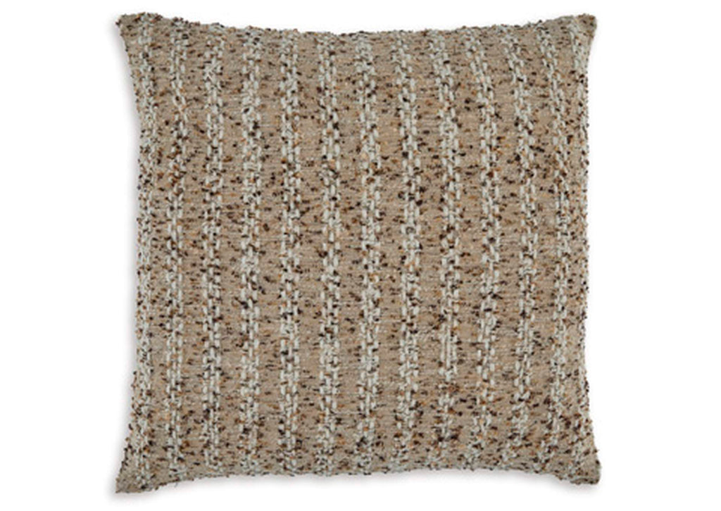 Vorlane Pillow (Set of 4) front view