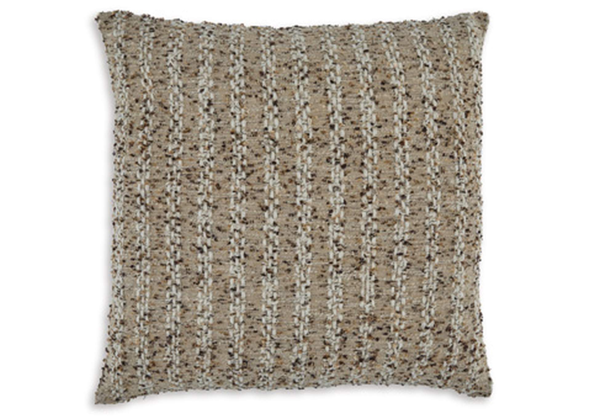 Vorlane Pillow front view