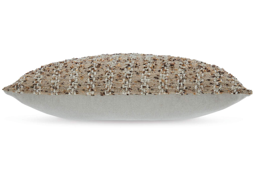 Vorlane Pillow (Set of 4) side view
