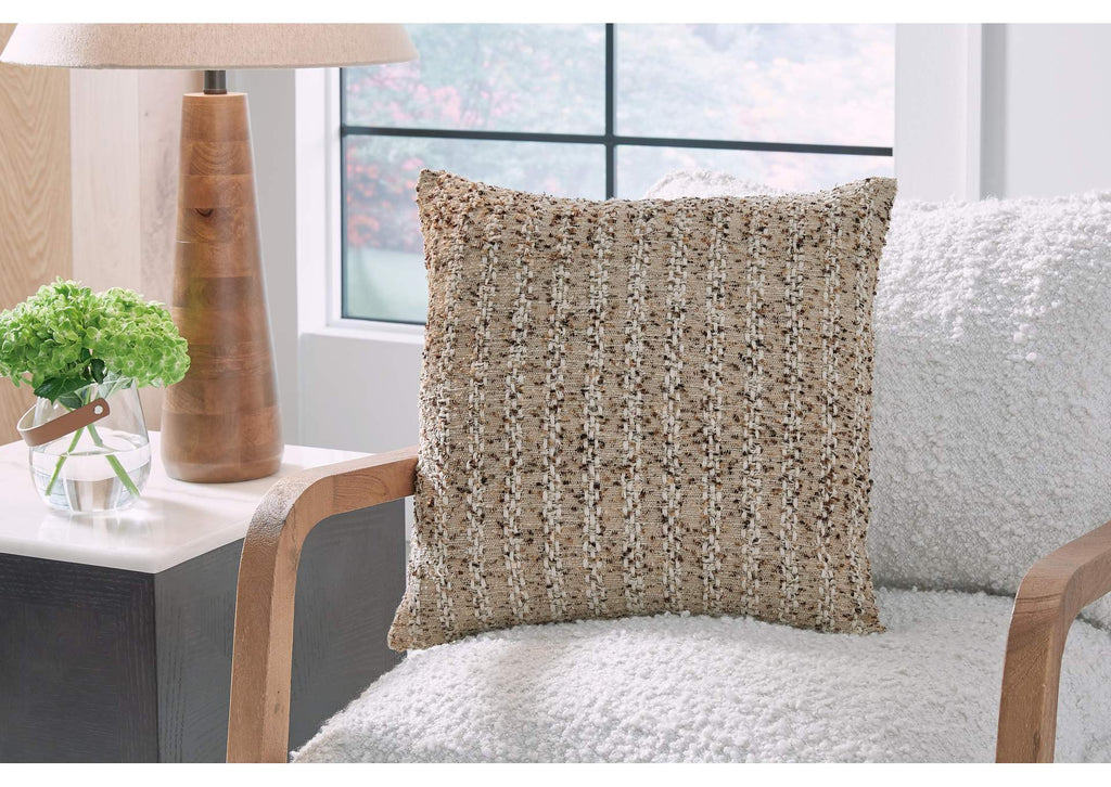 Vorlane Pillow