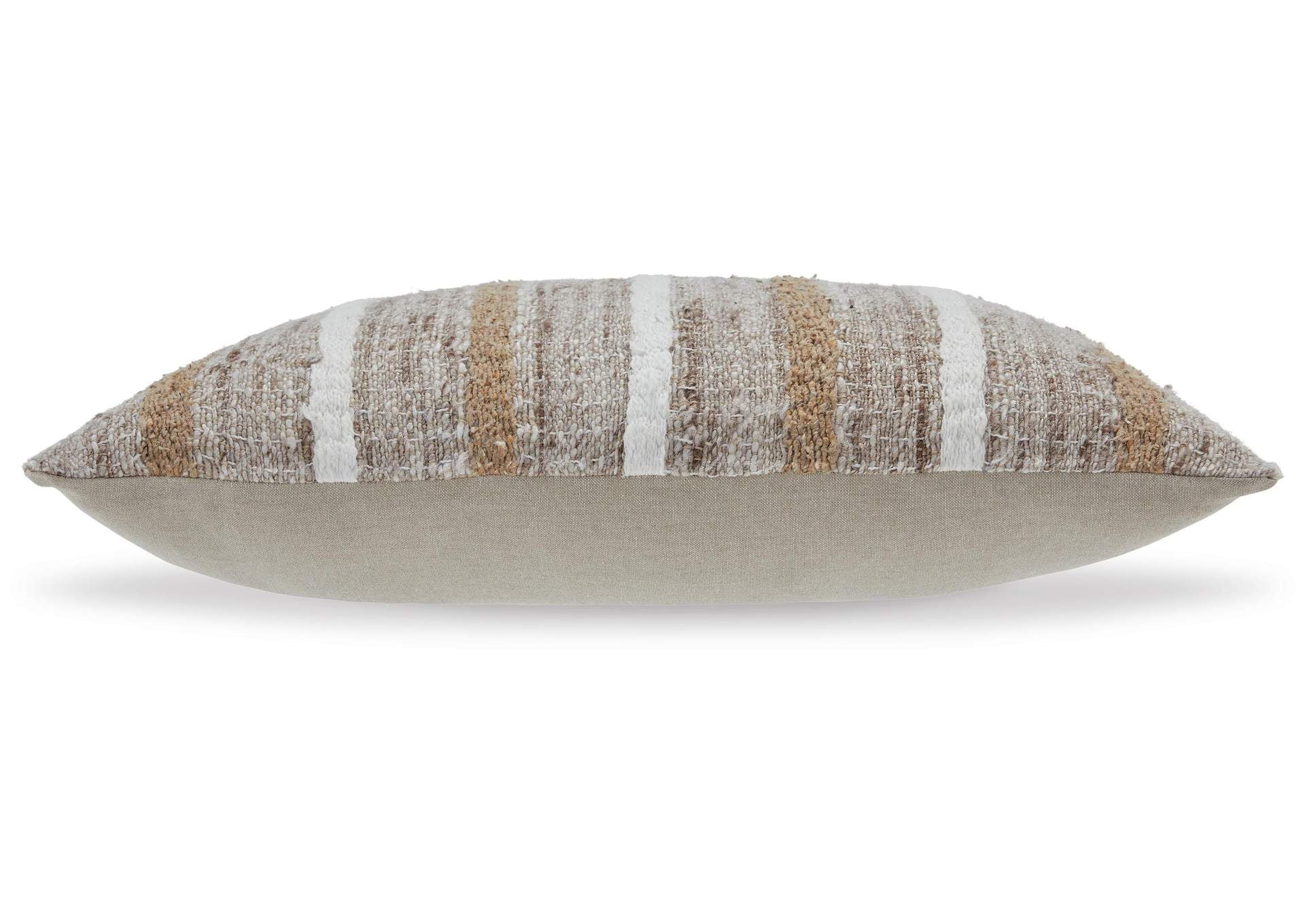 Benish Pillow (Set of 4) side view