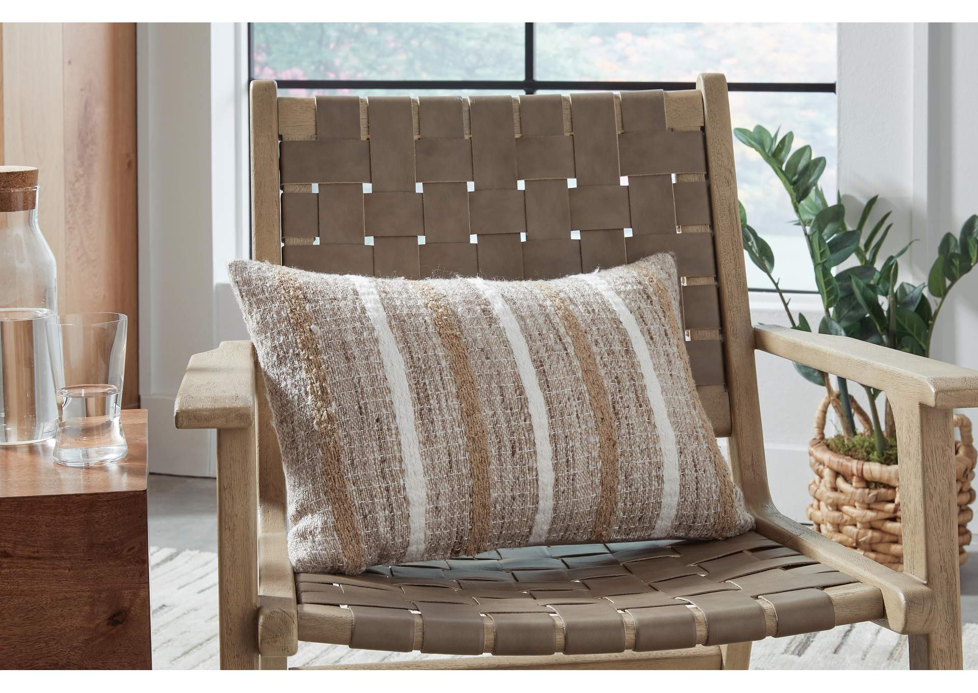 Benish Pillow (Set of 4)