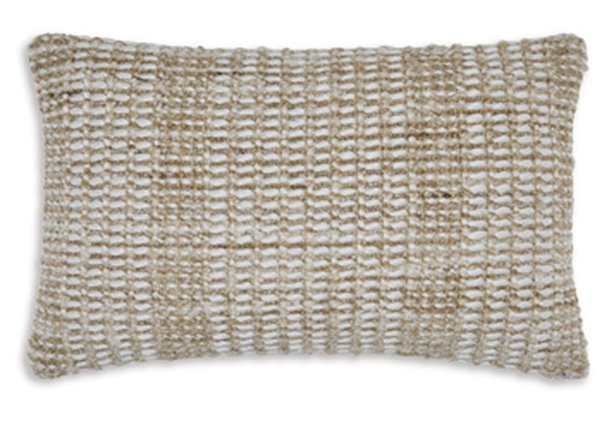 Hathby Pillow front view