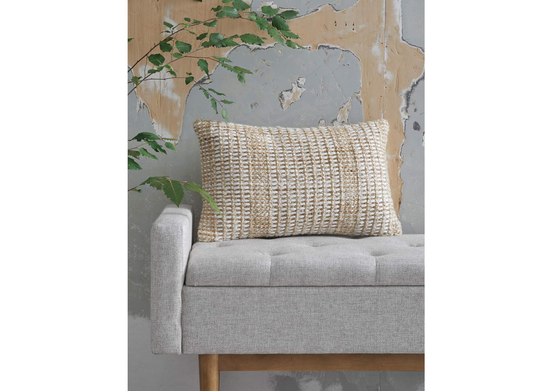 Hathby Pillow (Set of 4)