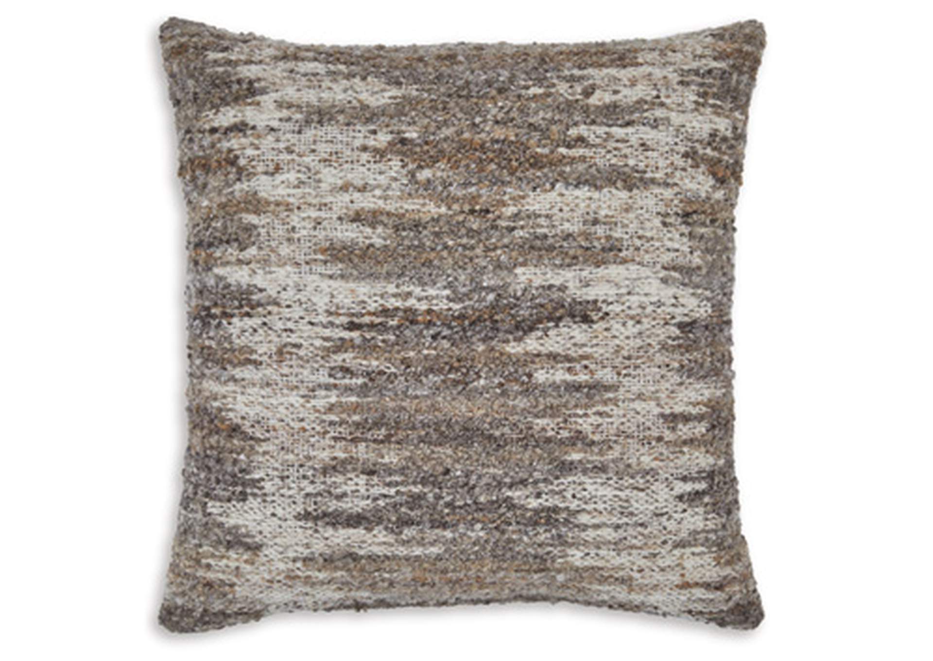 Nealton Pillow front view
