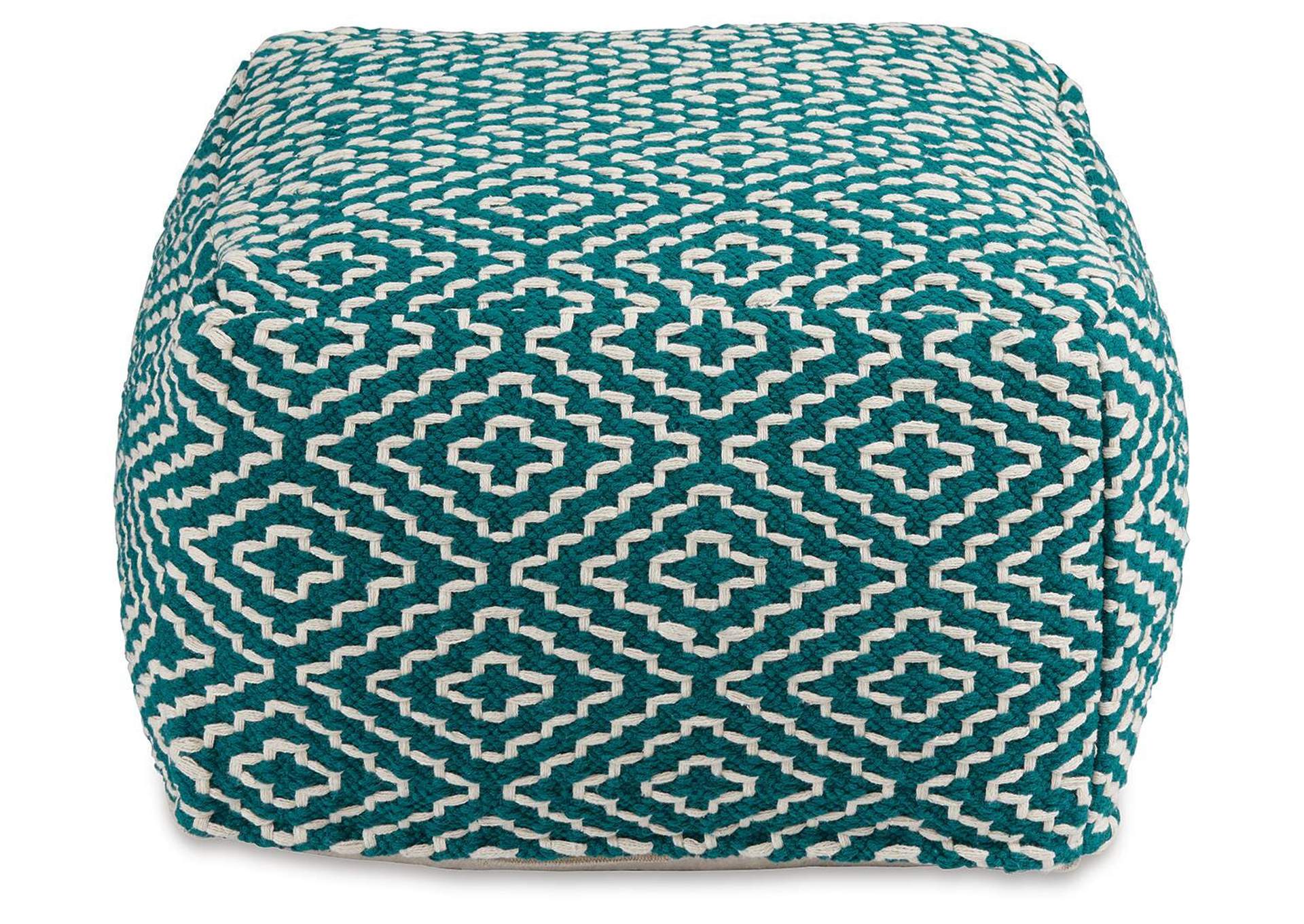 Brynnsen Pouf