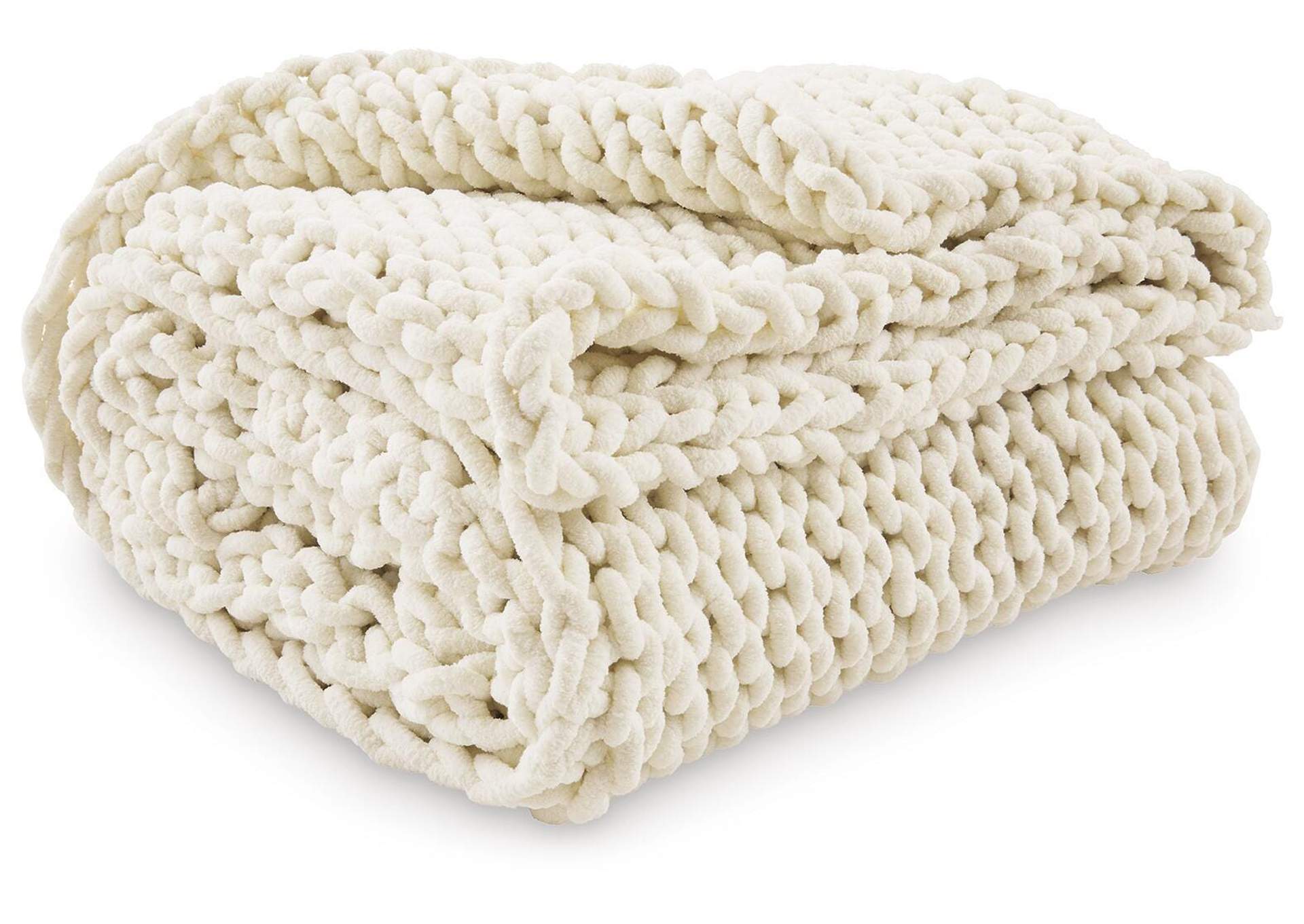 Chaddon Throw (Set of 3)