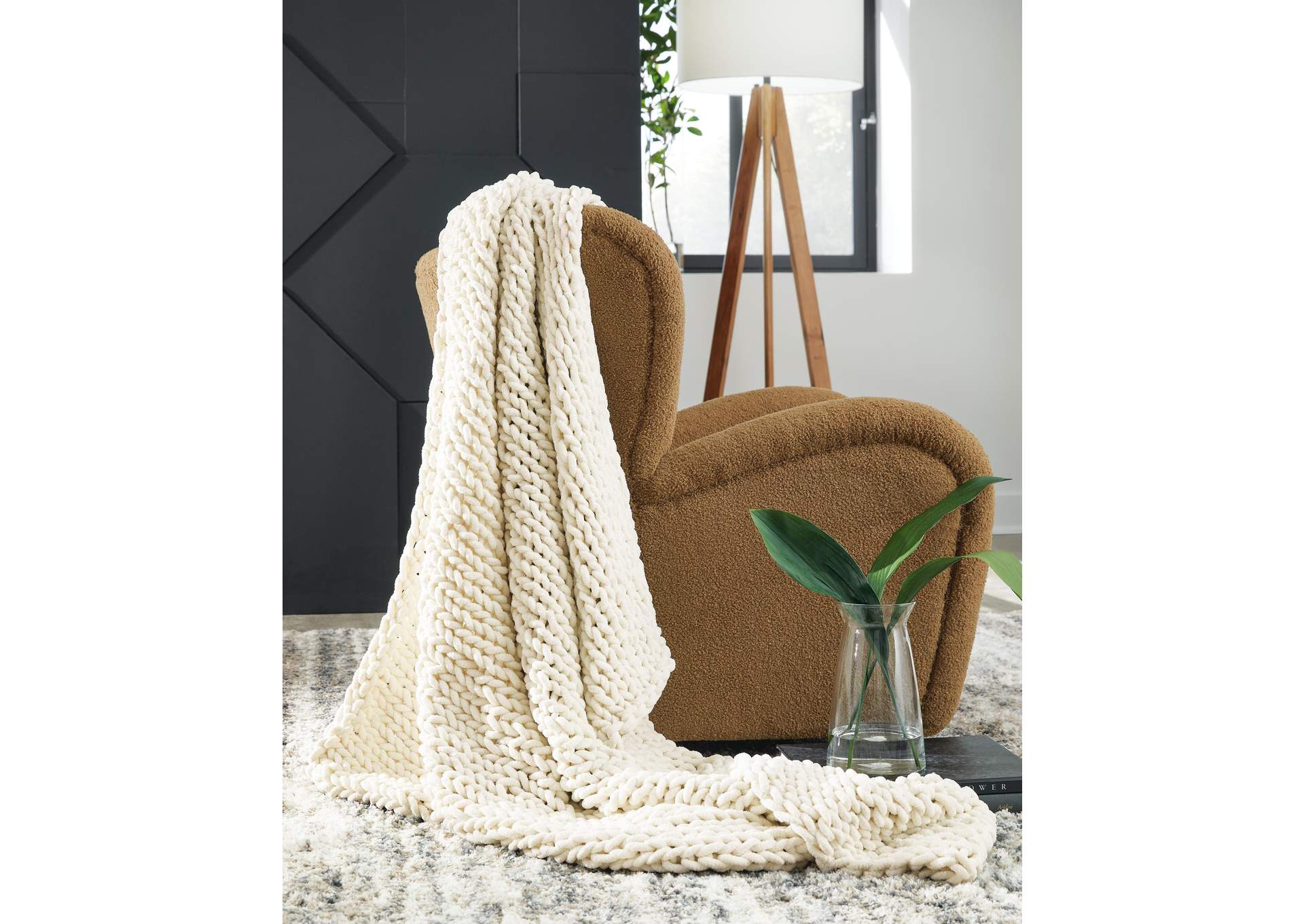 Chaddon Throw (Set of 3)