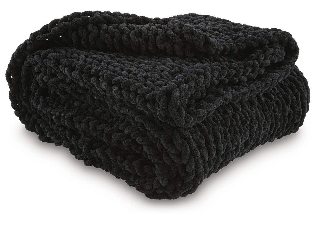 Chaddon Throw (Set of 3)