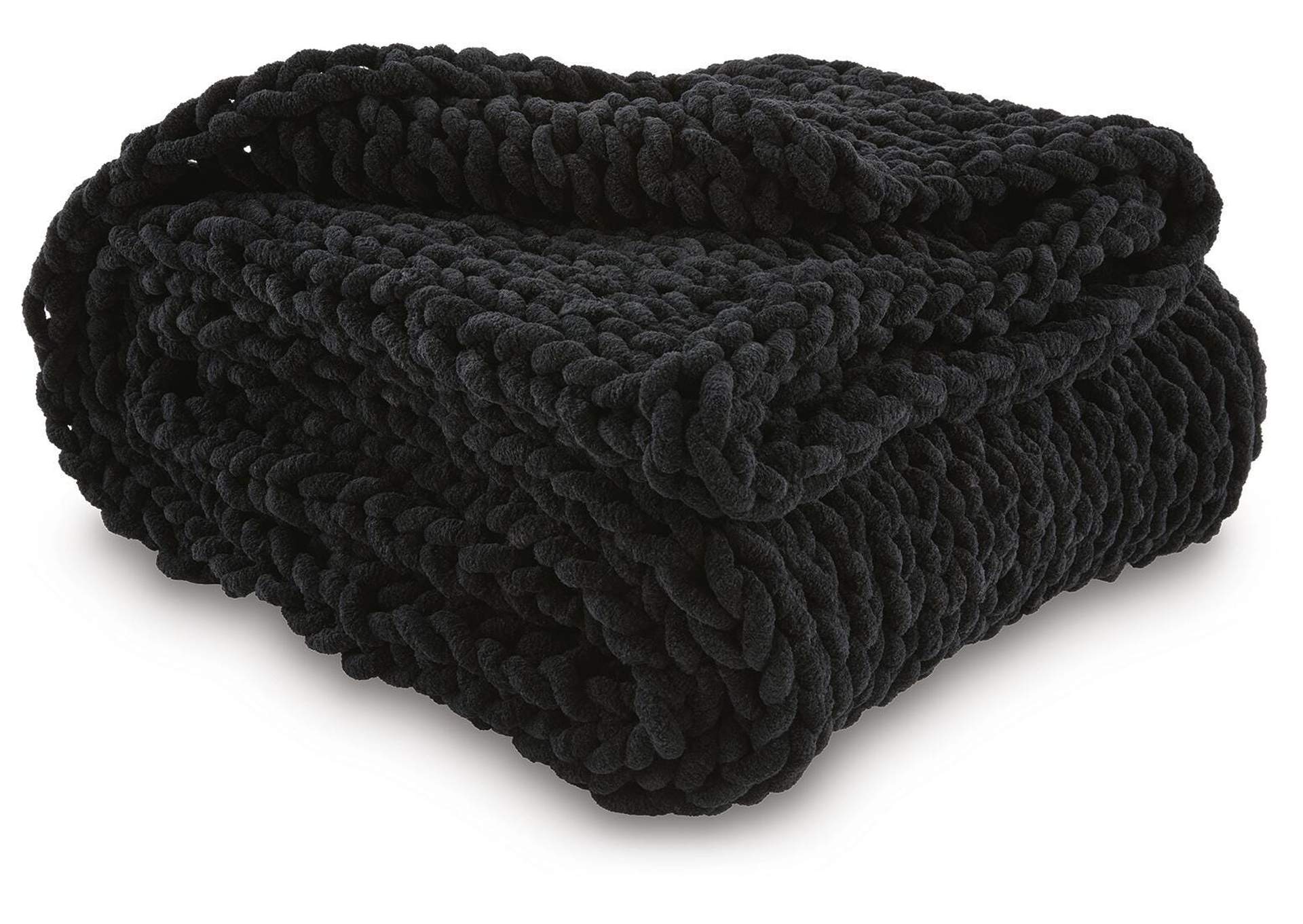 Chaddon Throw (Set of 3)