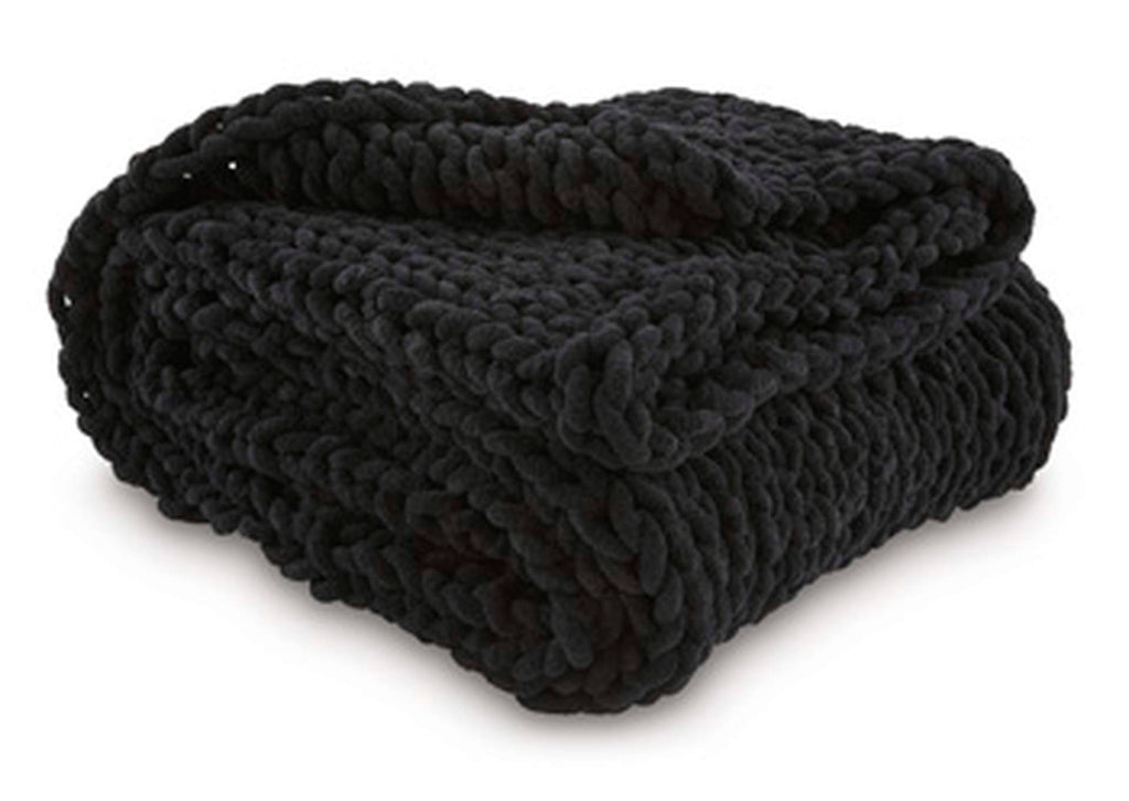 Chaddon Throw (Set of 3)