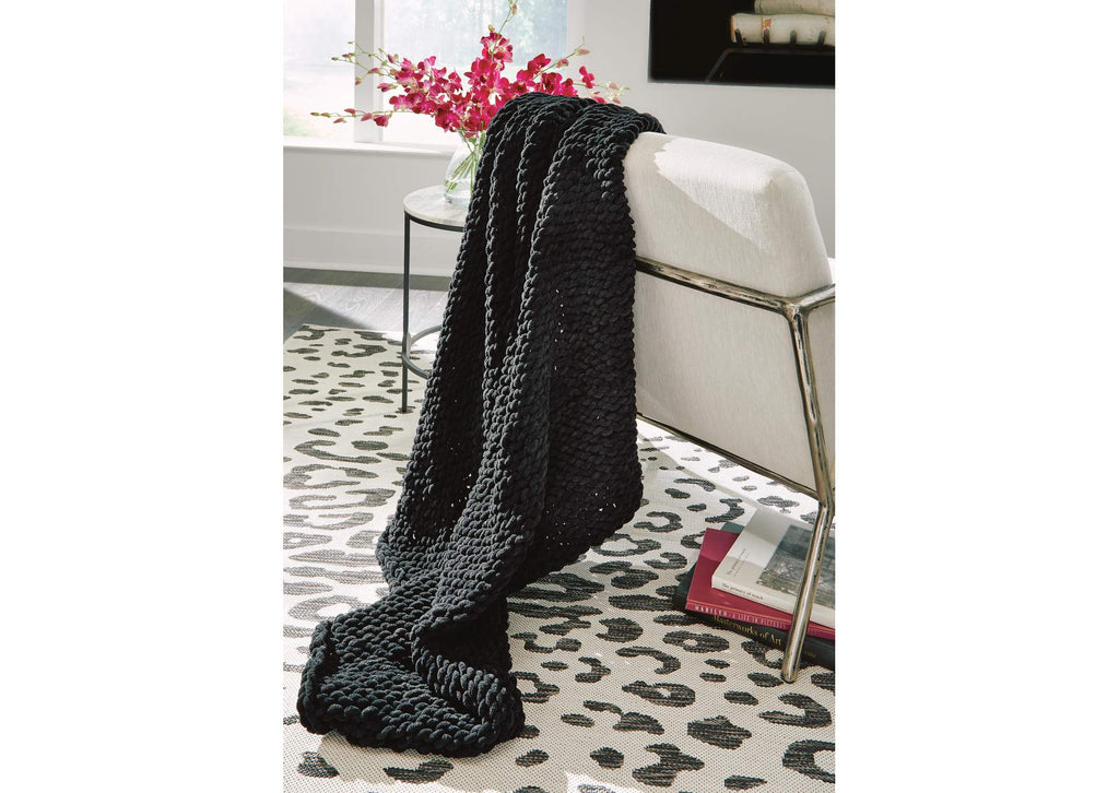 Chaddon Throw (Set of 3)