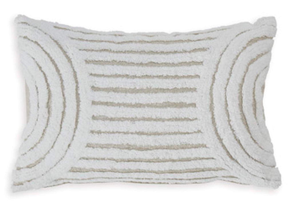 Farissen Pillow (Set of 4) front view