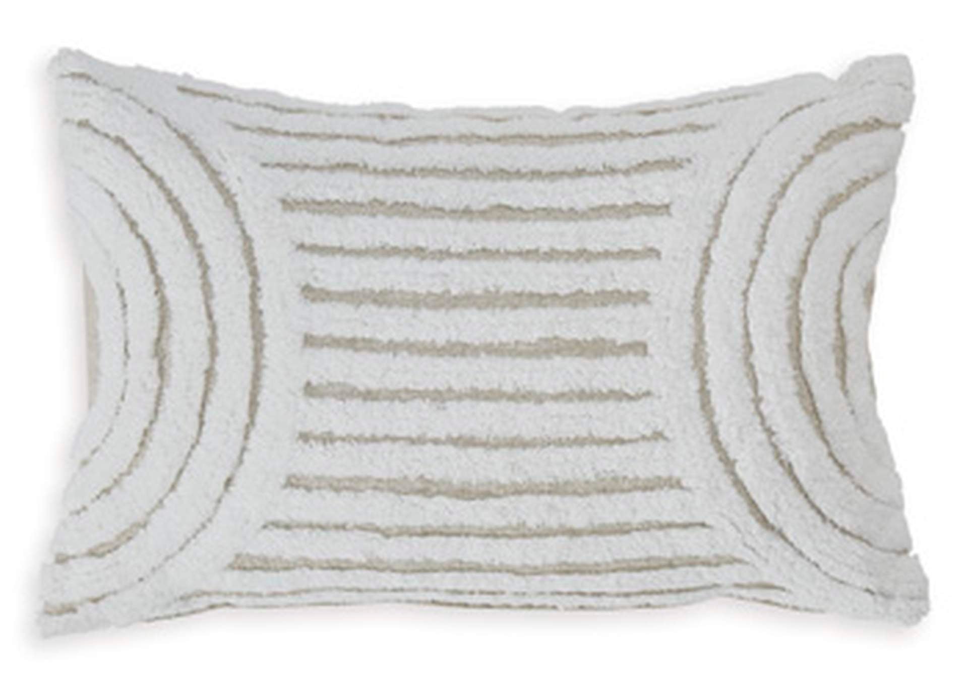 Farissen Pillow (Set of 4) front view