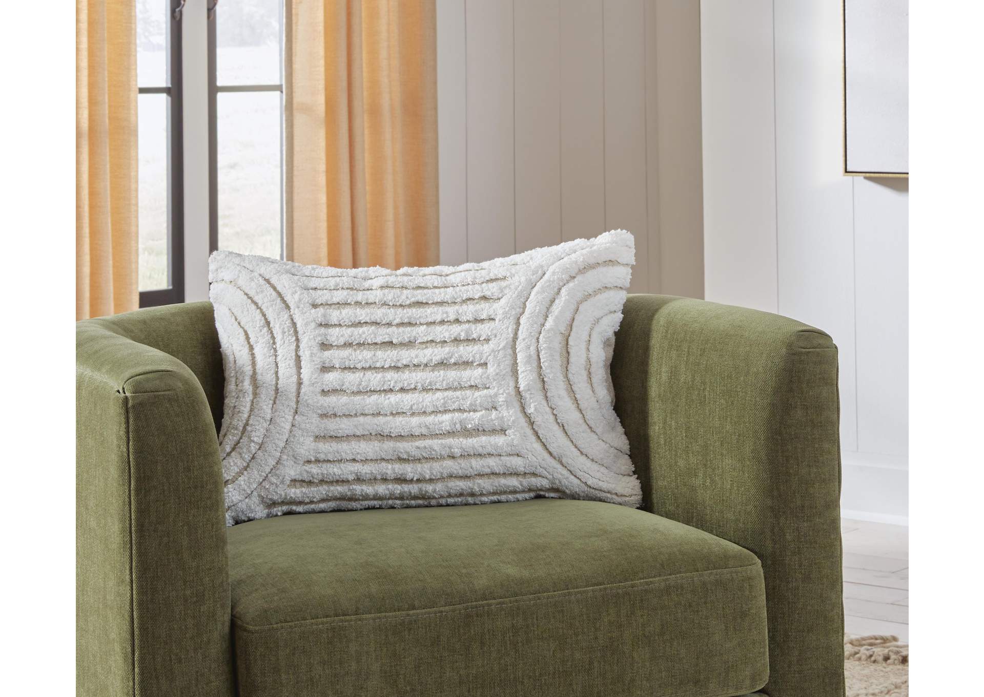 Farissen Pillow (Set of 4)