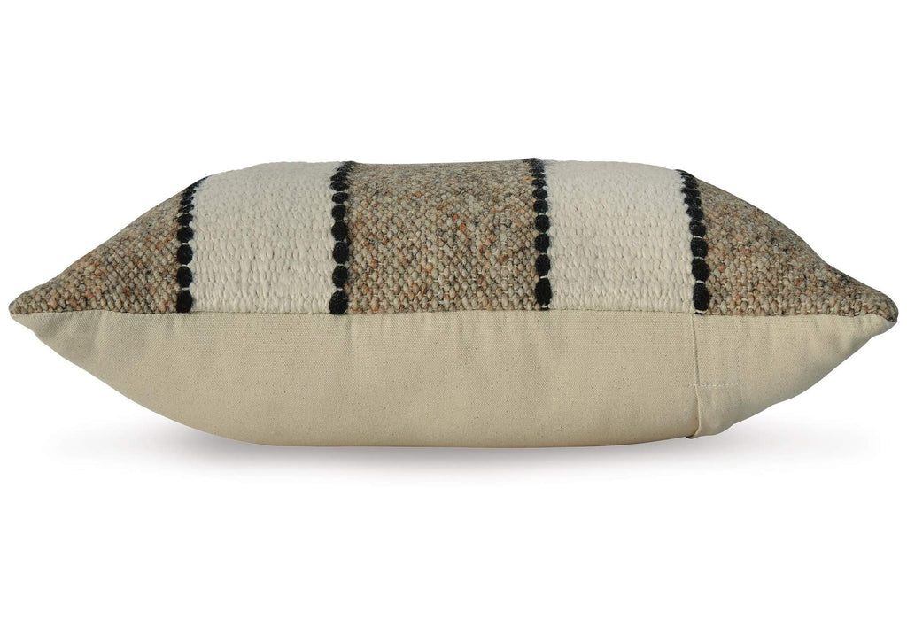Rueford Pillow (Set of 4) side view