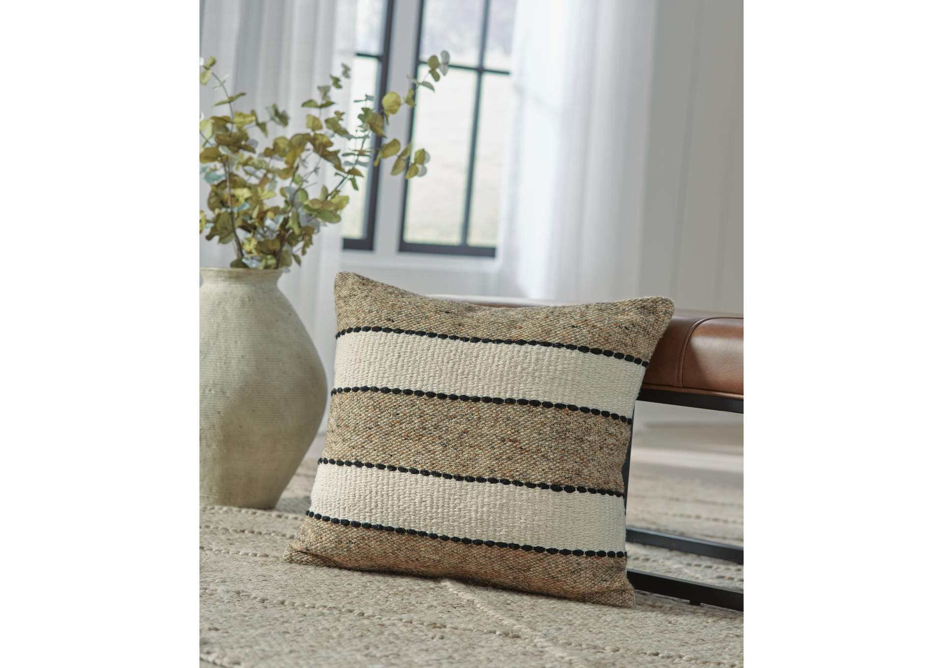 Rueford Pillow (Set of 4)