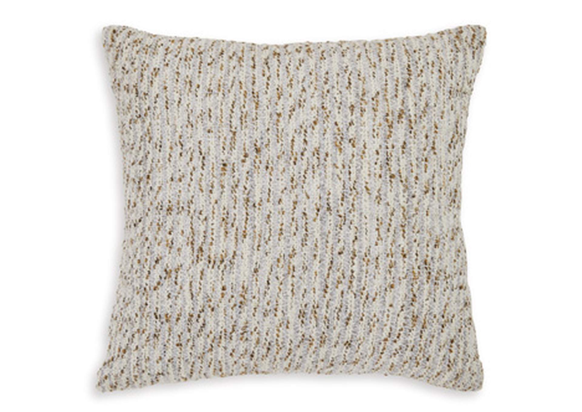 Abler Pillow (Set of 4) front view