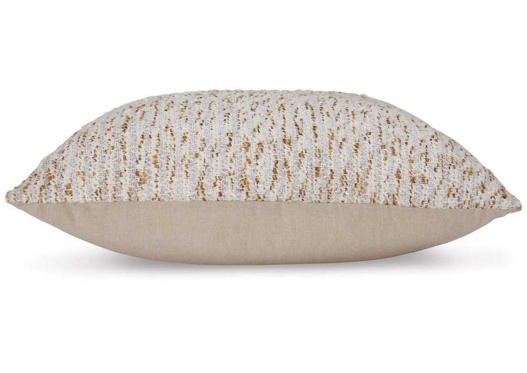 Abler Pillow (Set of 4) side view