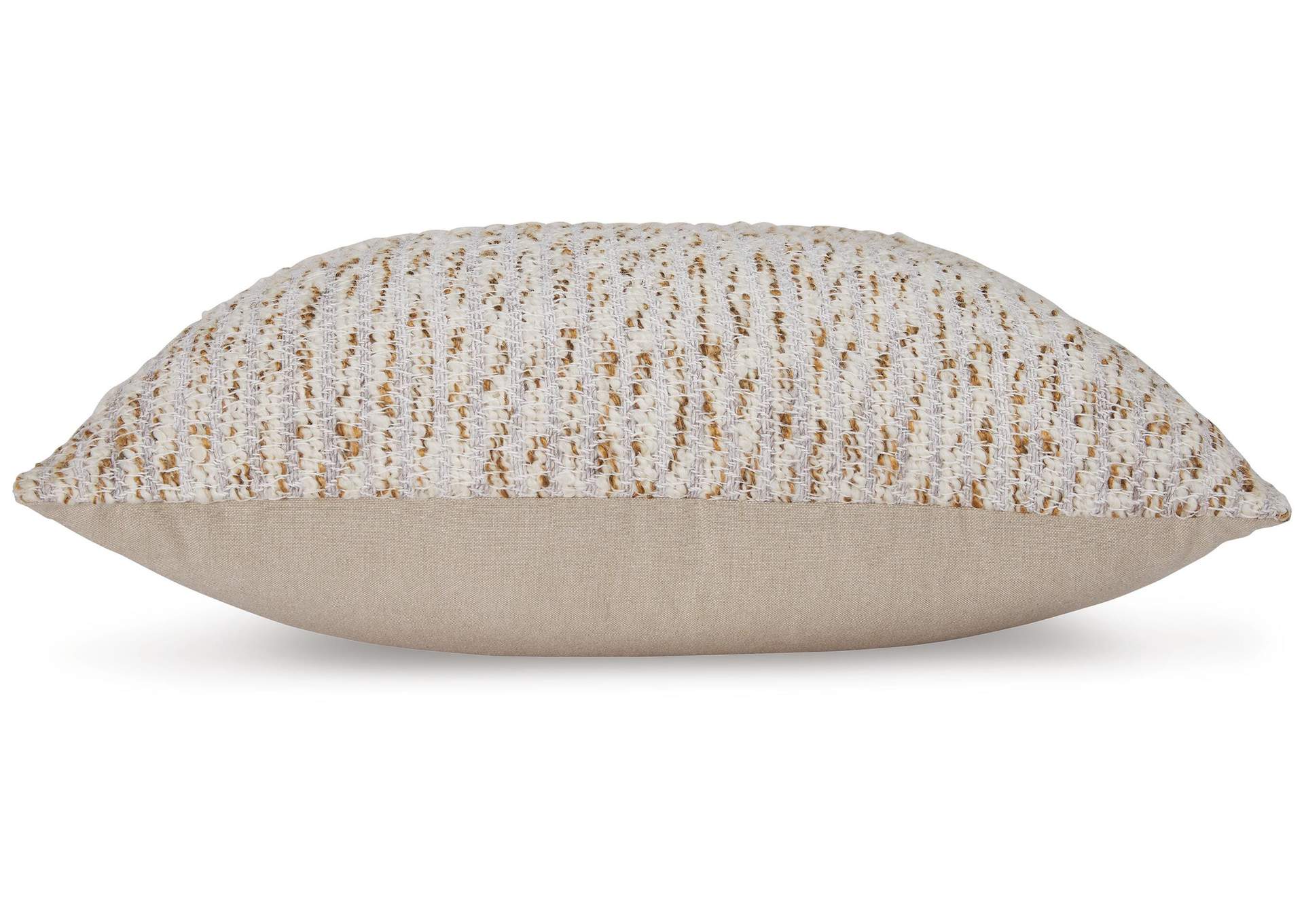 Abler Pillow (Set of 4) side view