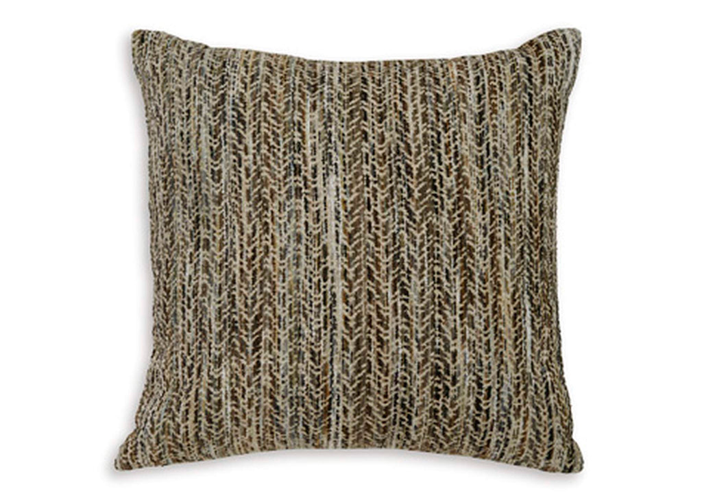 Jayner Pillow (Set of 4) front view